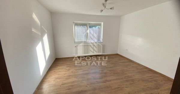 Casa individuala, 4 camere, centrala proprie,cur,zona Lip...