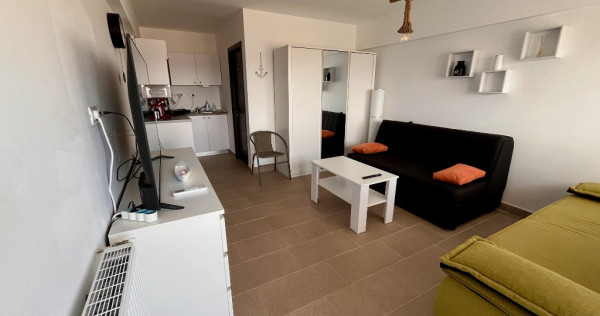 Proprietar Garsoniera Mangalia cartier Dobrogea 1