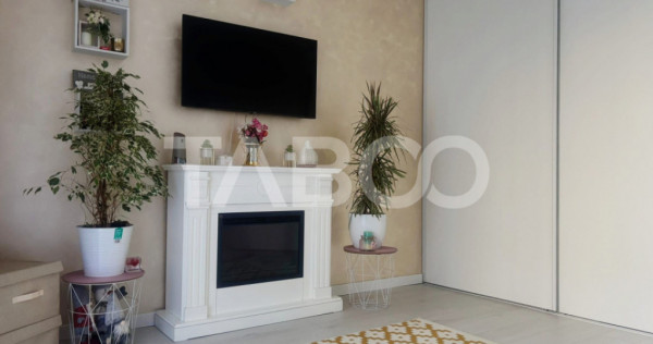 Apartament 2 camere de vanzare decomandat in Floresti judetu