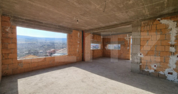 Duplex nou in Iris! 135 mp, 250 mp teren