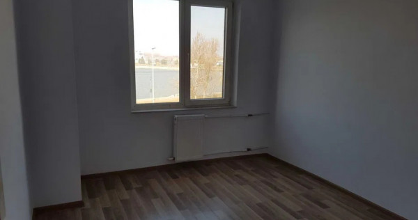 ZONA PELICAN- 2 CAMERE DECOMANDAT,ETAJ 2