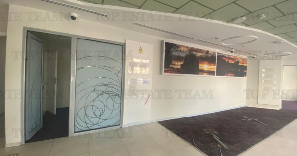 SPATIU COMERCIAL ZONA VICTORIA, CONSTANTA