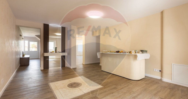 Spatiu nou, modern pt evenimente, cosmetica/masaj și min...