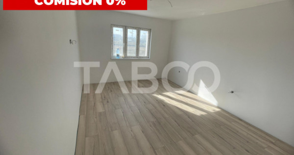 Apartament 2 camere de vanzare in Lazaret – spatiu si conf