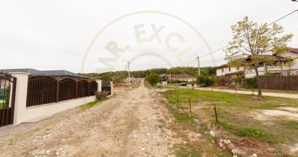 0% Comision!! TEREN INTRAVILAN - ARGESELU !!