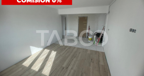 Apartament 2 camere decomandat de vanzare in zona Lazaret