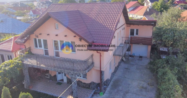 Casă de vânzare P+1 – Zona Gara Veche