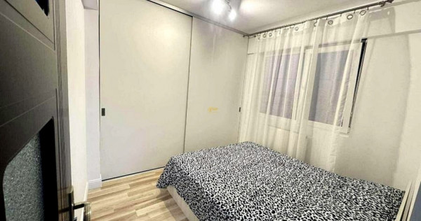 Apartament cu doua camere in zona CUG