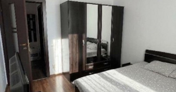 CARTIERUL LATIN – Bragadiru, 2 cam, decom, et. 8/10, an 2014