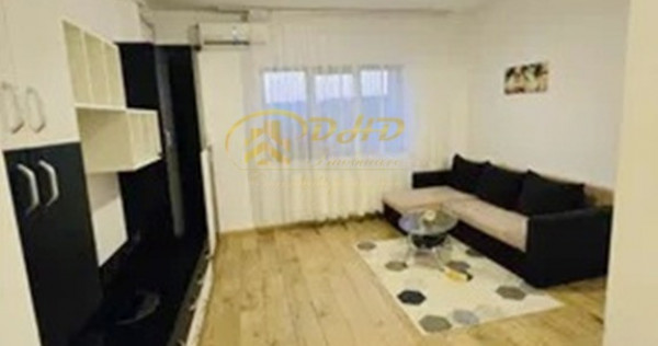 Apartament 2 camere in Tatarasi - Doi Baieti