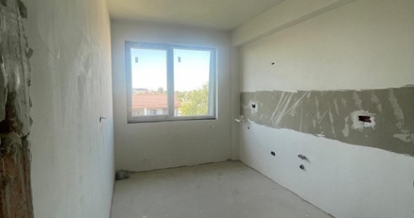 Apartament nou,2 camere,65 mp+ pod propriu, loc de parcare –Măgurele