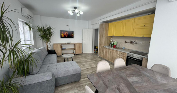 Ap 3 cam, bloc nou, 75 mp, parcare, ultracentral - Piata Mol