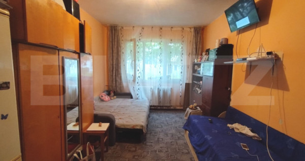 Camera camin, 20 mp, zona Bularga