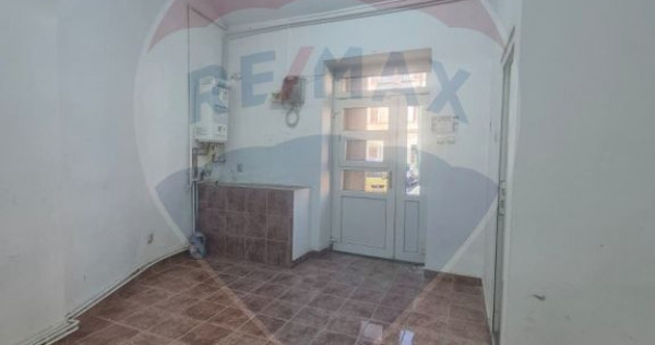 Spațiu comercial/birouri zona Ultracentrala