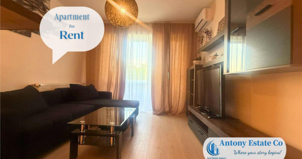 Apartament de inchiriat, 3 Camere, Prima Universitatii , Ora