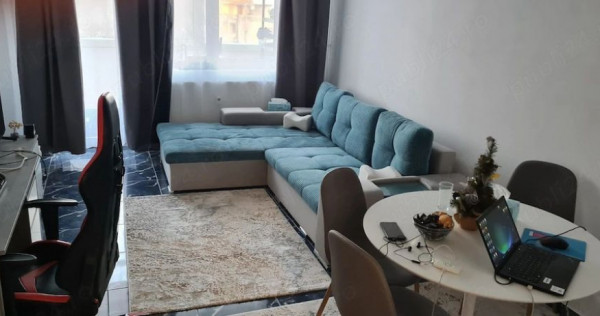 Garsoniera / Studio zona Abator