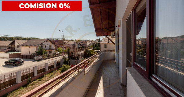 Vila premium Găvana - teren mare - locație excelentă