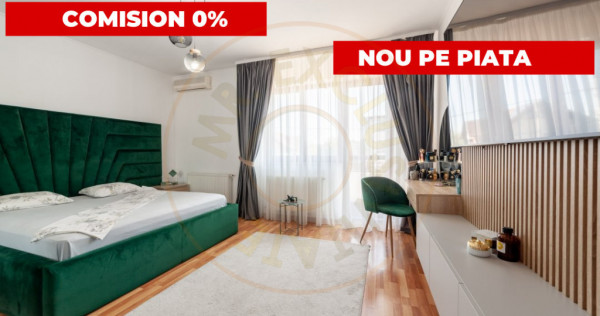 Vilă solidă și premium &icirc;n Găvana - teren generos