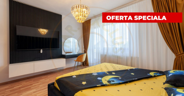 Vilă solidă și premium &icirc;n Găvana - teren generos