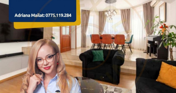 Vilă solidă și premium &icirc;n Găvana - teren generos