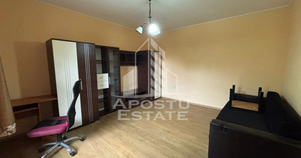 Casa 1 camera curte comuna,centrala proprie,Judetean