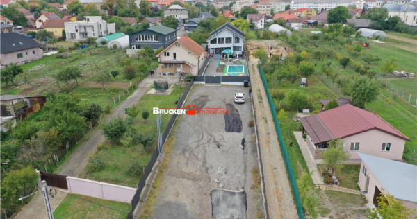 Oportunitate investitie - Cladire moderna cu piscina | Sanma