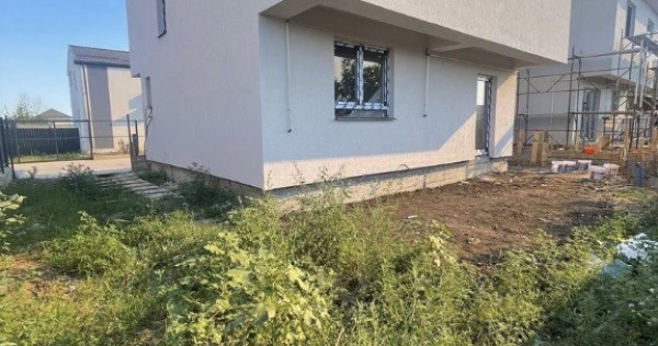 Casă individuală 4 camere| Încălzire în pardoseală| Teren 220 mp |2025