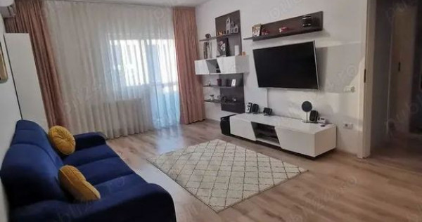 DRUMUL JILAVEI - APARTAMENT 2 CAMERE