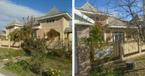 Casa si teren cota parte 1/4, Schela, ID: R2749475