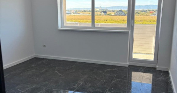 Apartament modern 60 mp compartimentare practica/Dezvoltator