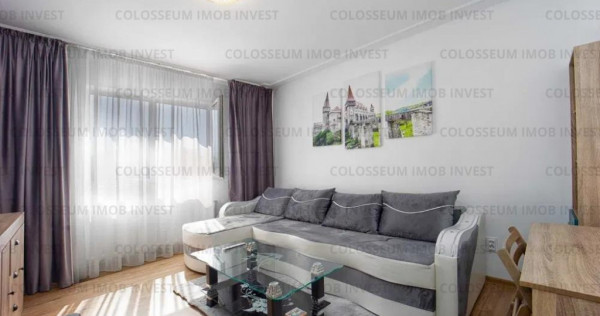 Apartament 3 camere | mobilat și utilat | parcare și boxă | Bartolomeu