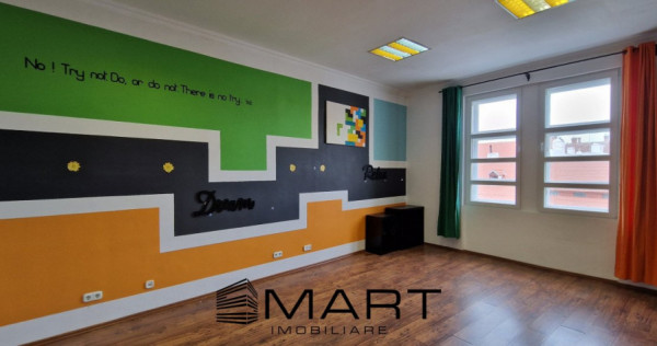 Spatiu comercial sau de birouri 100 mp Ultracentral