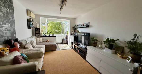 A/1658 De vânzare apartament cu 2 camere în Tg Mureș - Semicentral