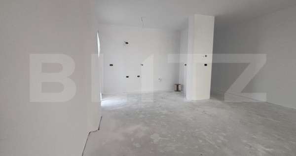 Apartament cu 2 camere Timișoara Nord- Cal. Totontalului
