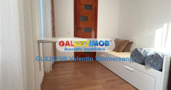 Apartament 3 Camere Cismigiu VI 137