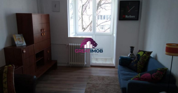 Apartament 2 camere de inchiriat – Floreasca, zona Doro...