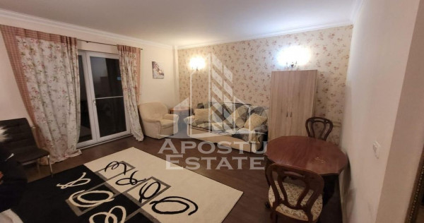 Apartament 2 camere, Giroc,Hotel IQ, centrala proprie, Pe...