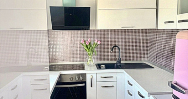 Apartament Studio, zona Simion Barnutiu