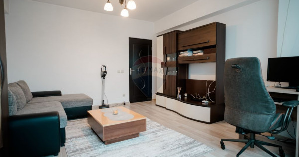 Apartament cu 2 camere de vânzare - Burdujeni