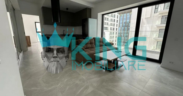 Apartament 2 Camere One Cotroceni Park