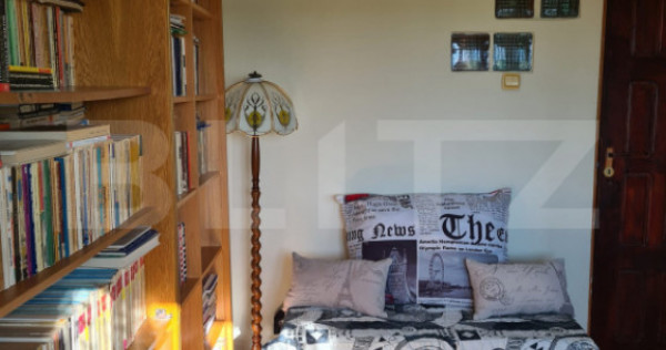 Apartament 4 camere, 97 mp, zona CUG