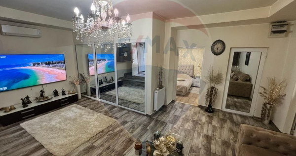 Spațiu comercial în zona Doi Stejari