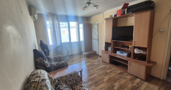 Apartament 3 camere decomandat Camil Ressu / Nicolae Grig...