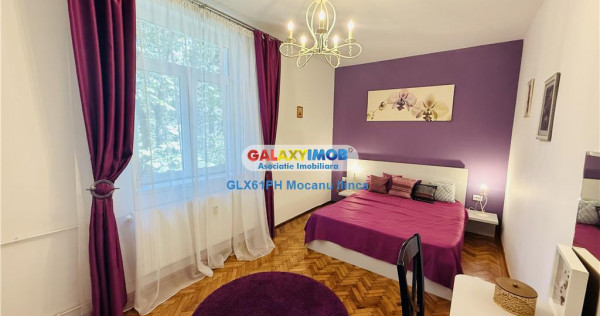 Apartament 3 camere, Ploiesti, zona Sud