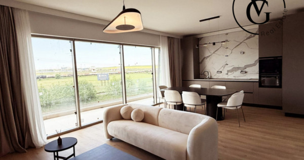 Apartament cu 3 camere - Lakeside Home