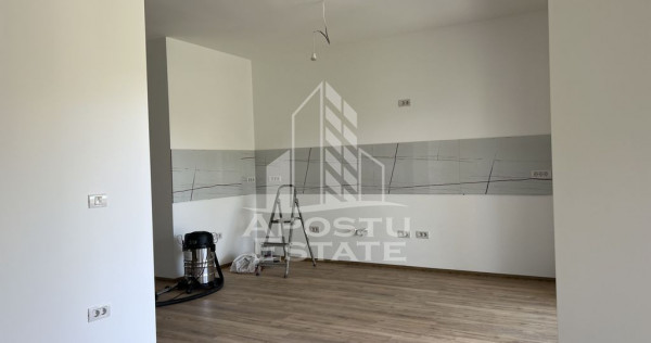 Duplex cu 4 camere P+E, in Beregsau Mare