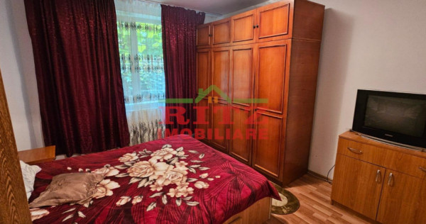 INCHIRIERE APART 3 CAMERE CENTRU