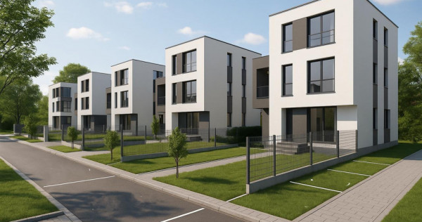 Teren de 2000 mp in zona Baneasa