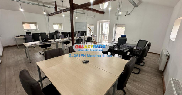 Spatiu birouri 180 mp, Ploiesti, zona Centrala