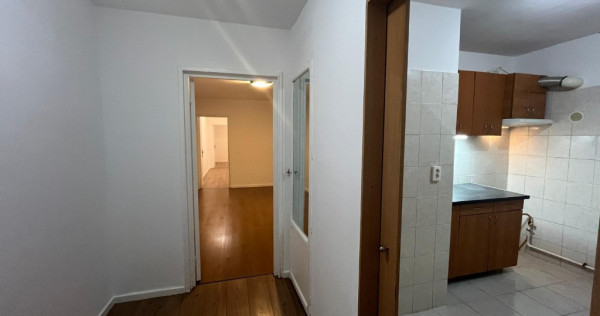 Apartament 3 camere - Grand Arena